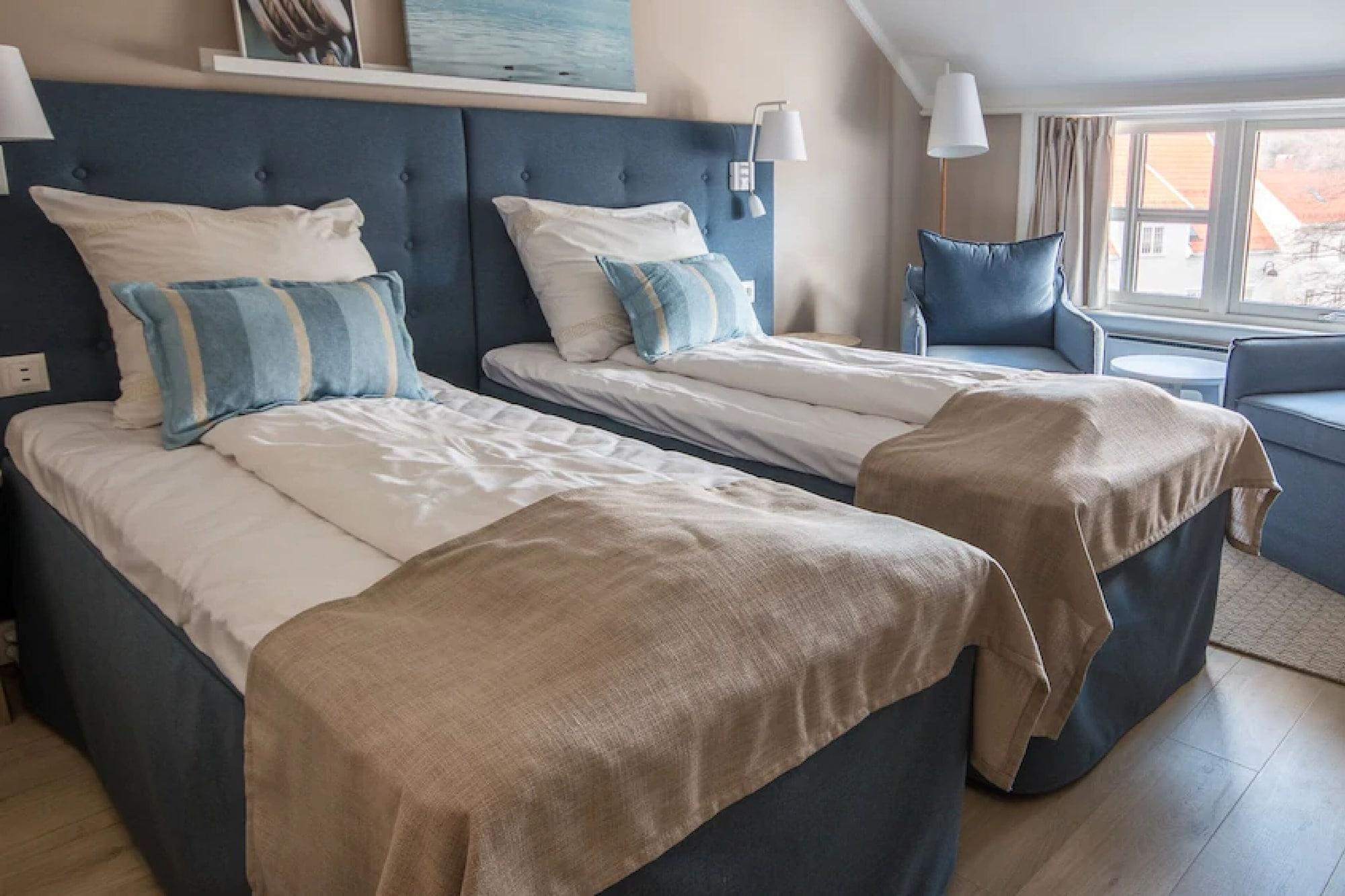 Clarion Hotel Tyholmen Арендал Екстериор снимка