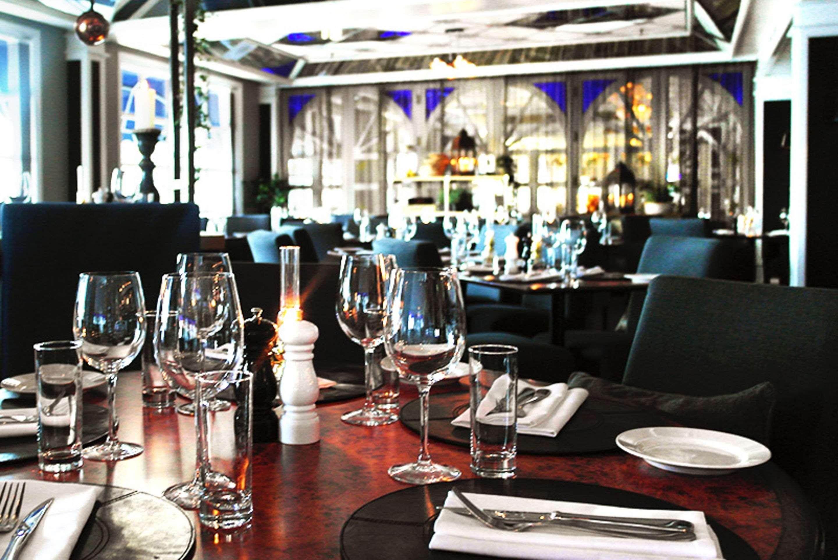 Clarion Hotel Tyholmen Арендал Екстериор снимка