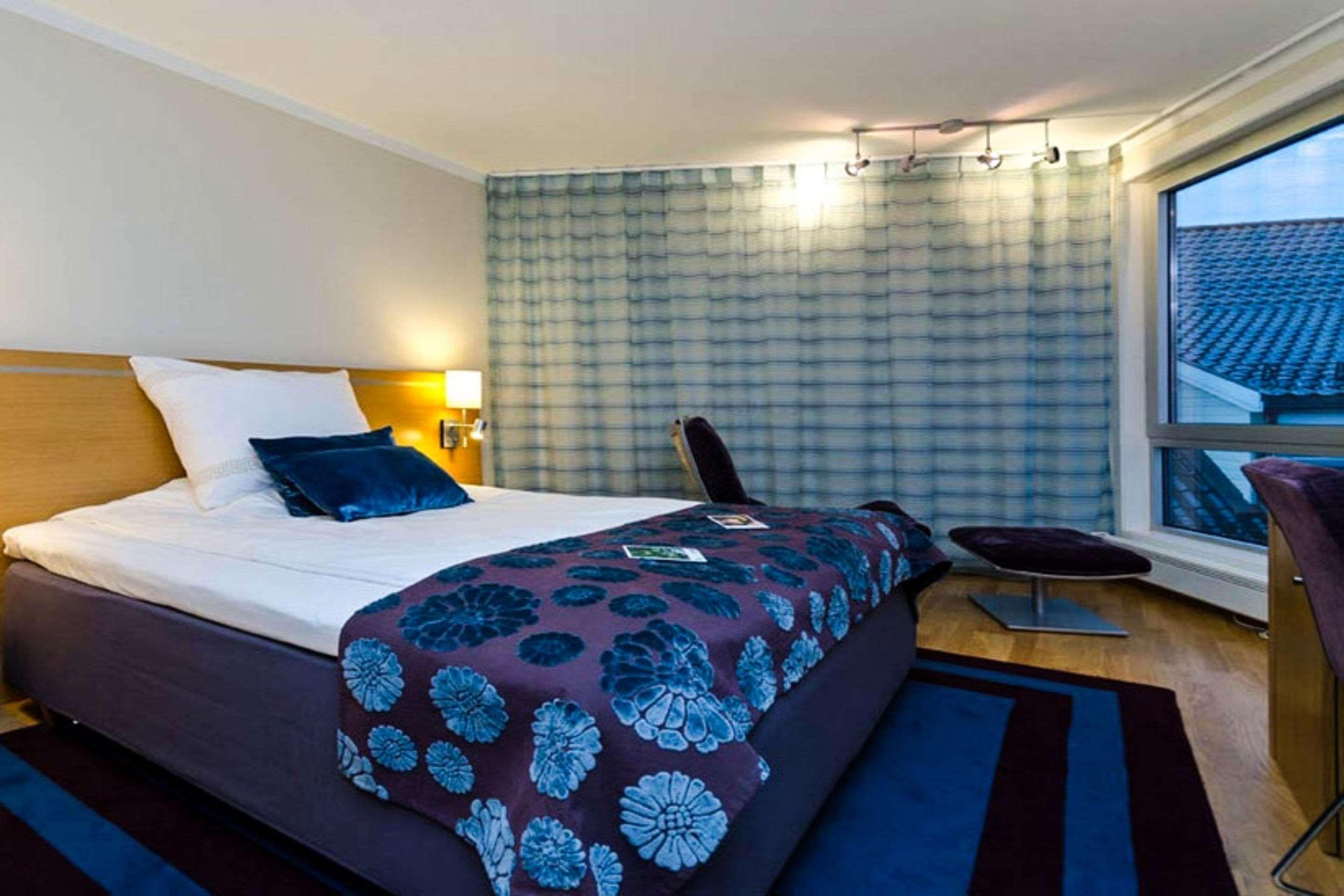 Clarion Hotel Tyholmen Арендал Екстериор снимка