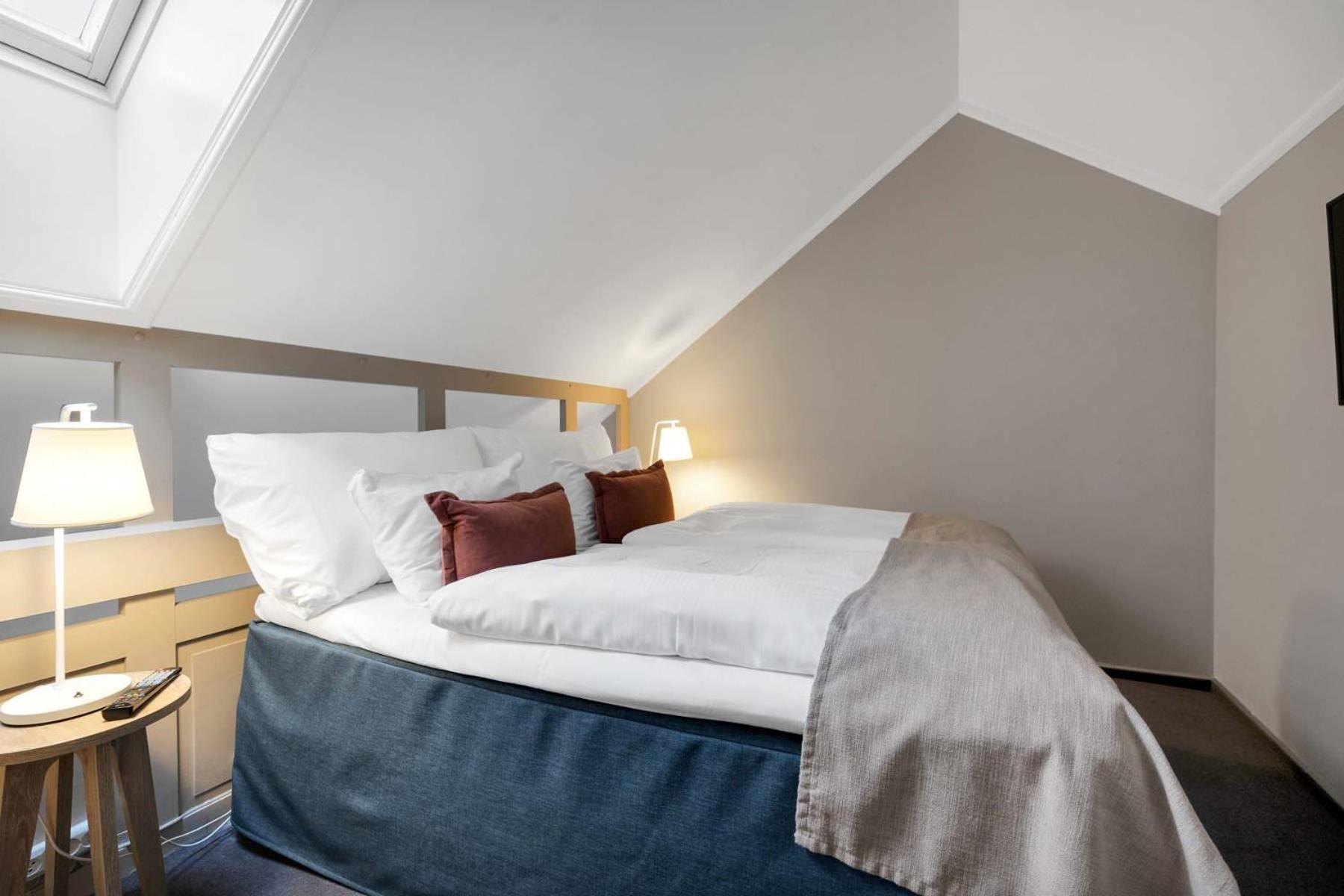 Clarion Hotel Tyholmen Арендал Екстериор снимка
