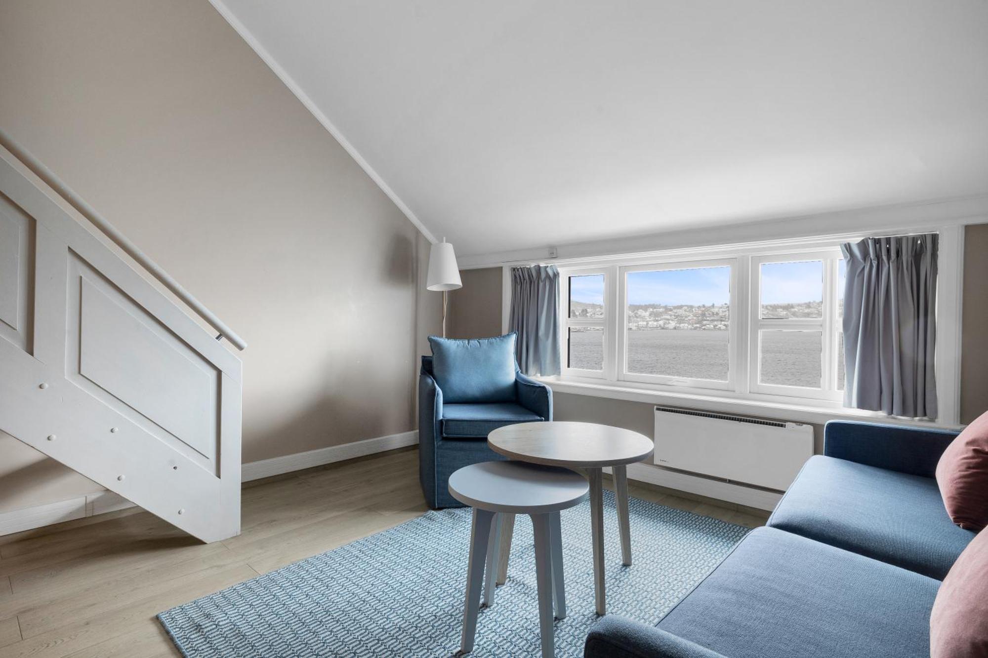 Clarion Hotel Tyholmen Арендал Екстериор снимка